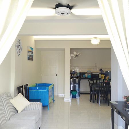 H&A Guest House Melaka Zewnętrze zdjęcie
