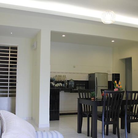 H&A Guest House Melaka Zewnętrze zdjęcie