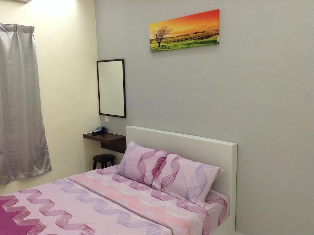 H&A Guest House Melaka Pokój zdjęcie
