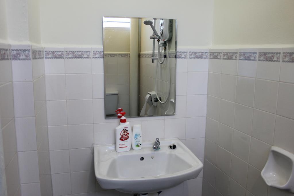 H&A Guest House Melaka Pokój zdjęcie