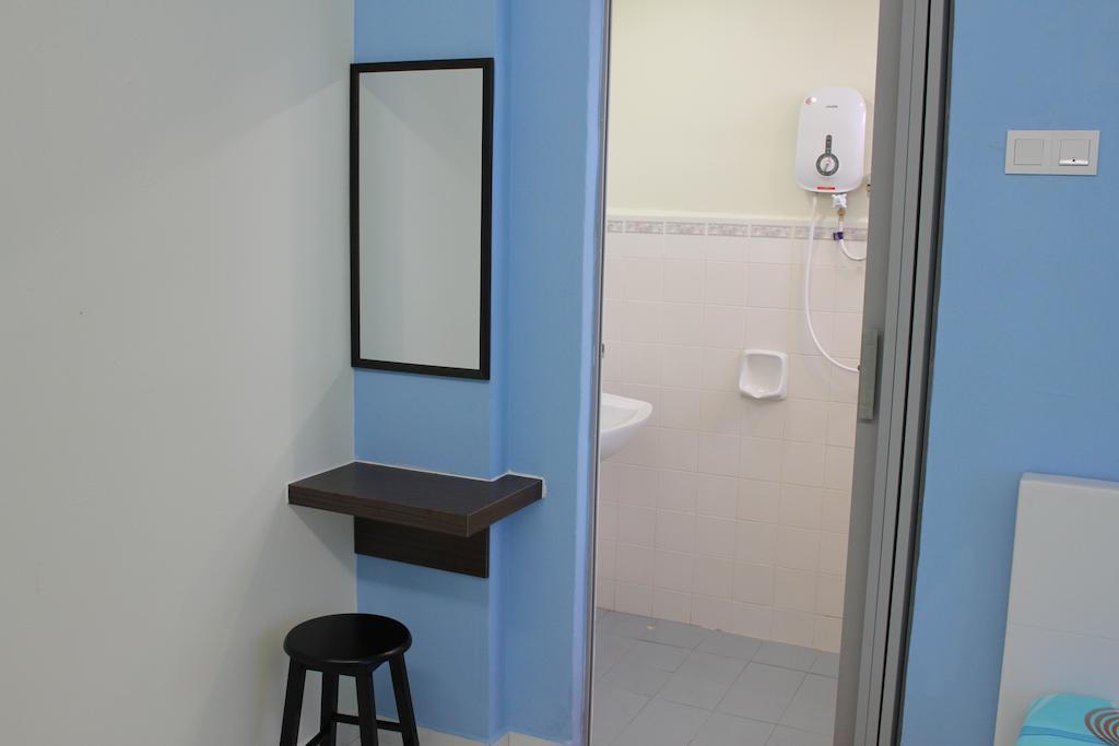 H&A Guest House Melaka Pokój zdjęcie