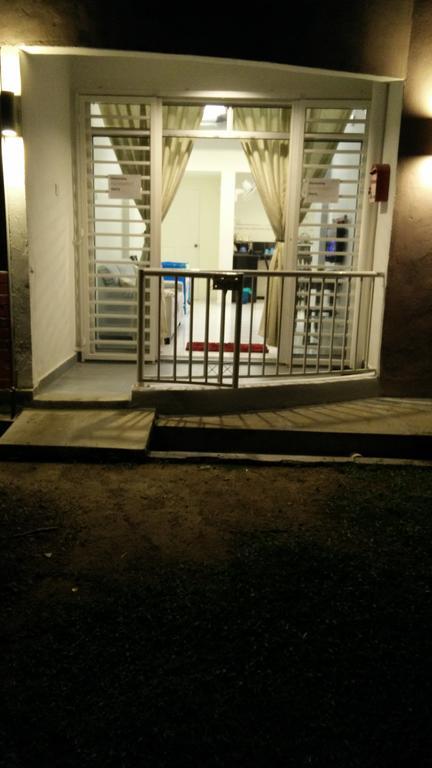 H&A Guest House Melaka Zewnętrze zdjęcie