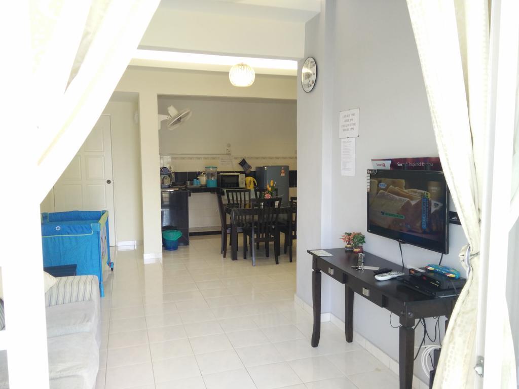 H&A Guest House Melaka Pokój zdjęcie
