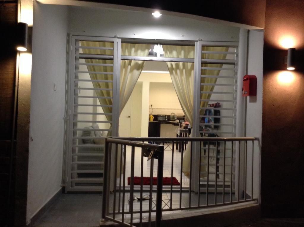 H&A Guest House Melaka Pokój zdjęcie