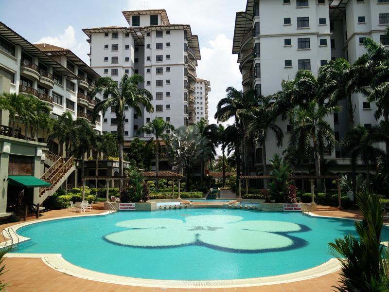 H&A Guest House Melaka Zewnętrze zdjęcie