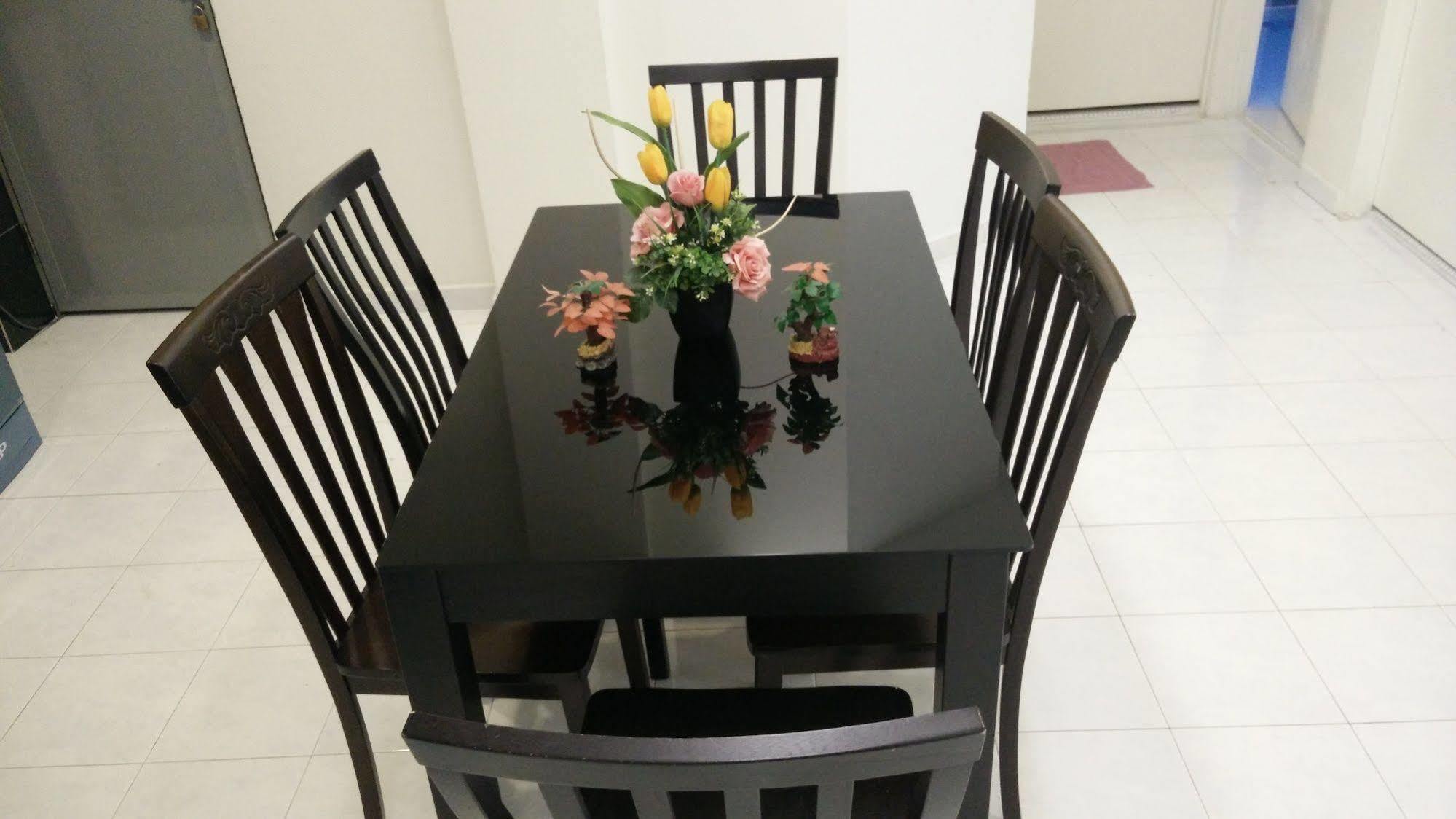 H&A Guest House Melaka Zewnętrze zdjęcie