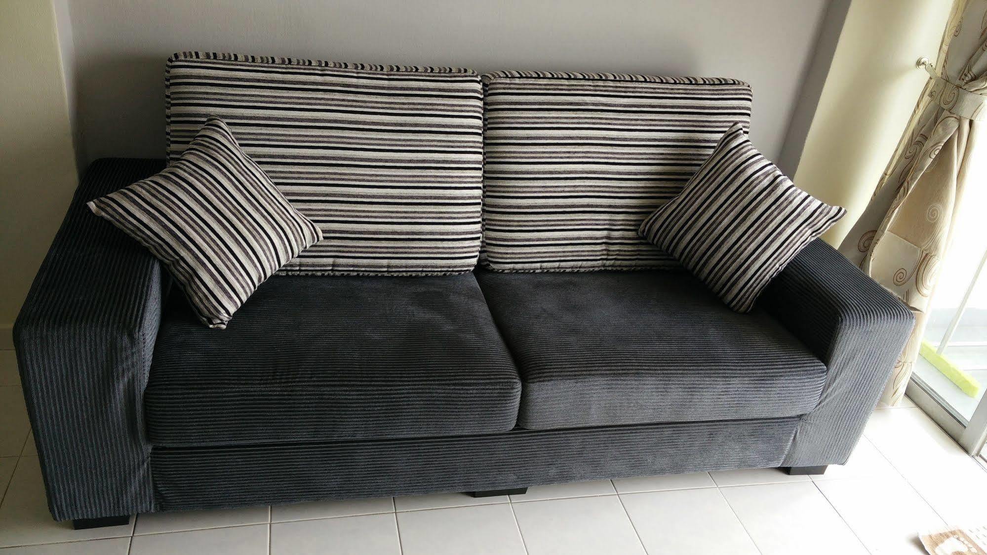 H&A Guest House Melaka Zewnętrze zdjęcie