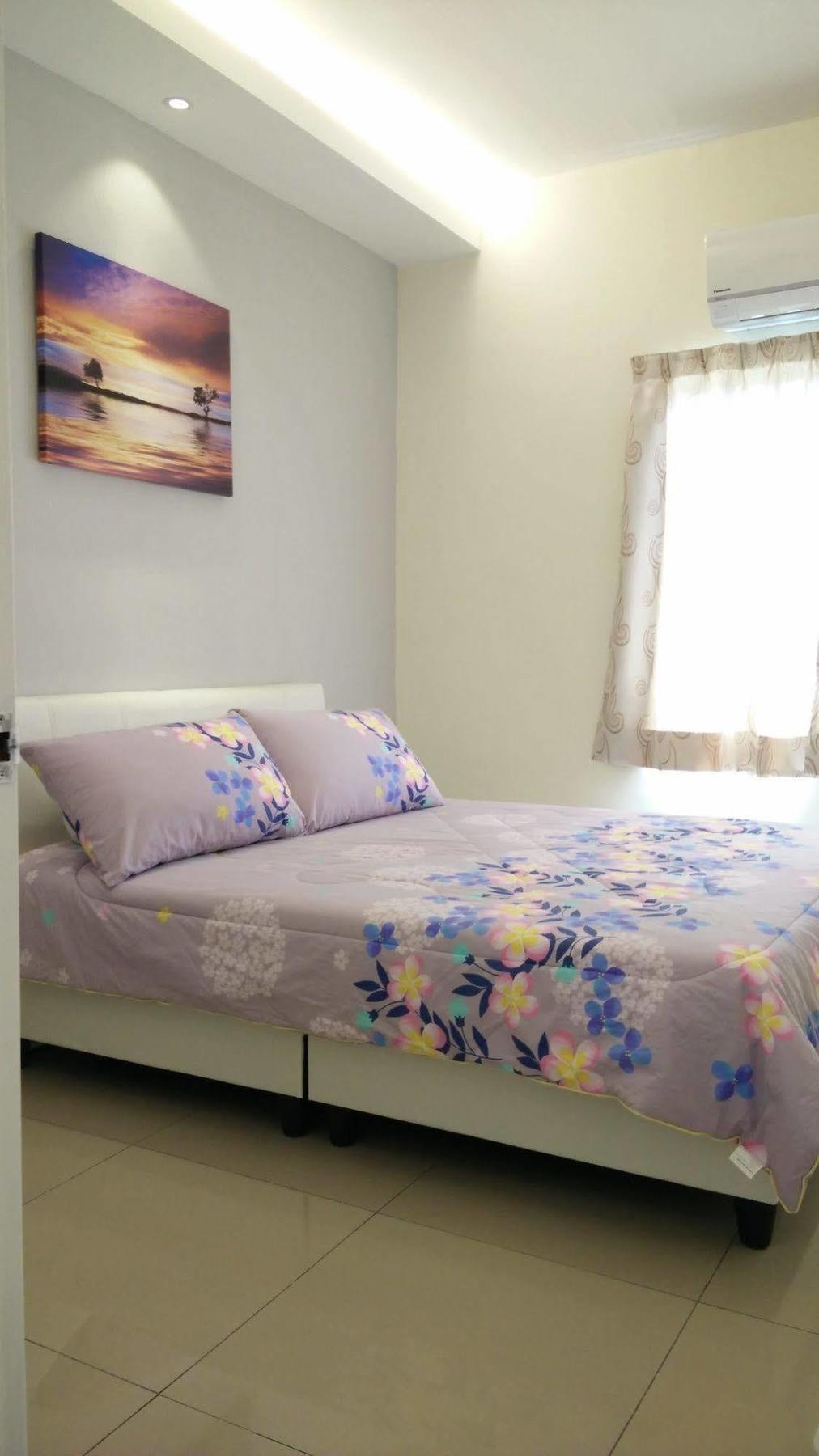 H&A Guest House Melaka Zewnętrze zdjęcie