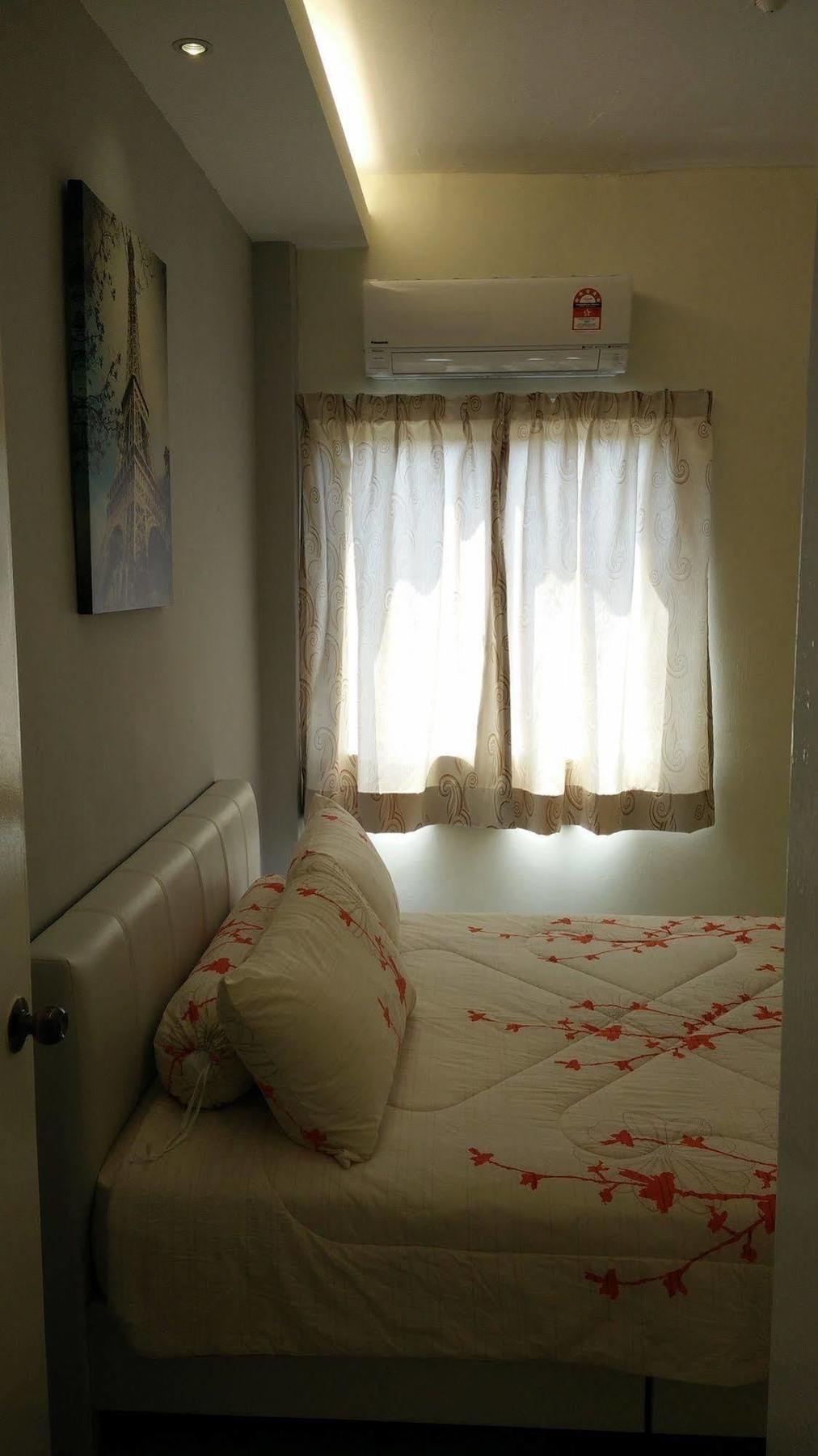 H&A Guest House Melaka Zewnętrze zdjęcie