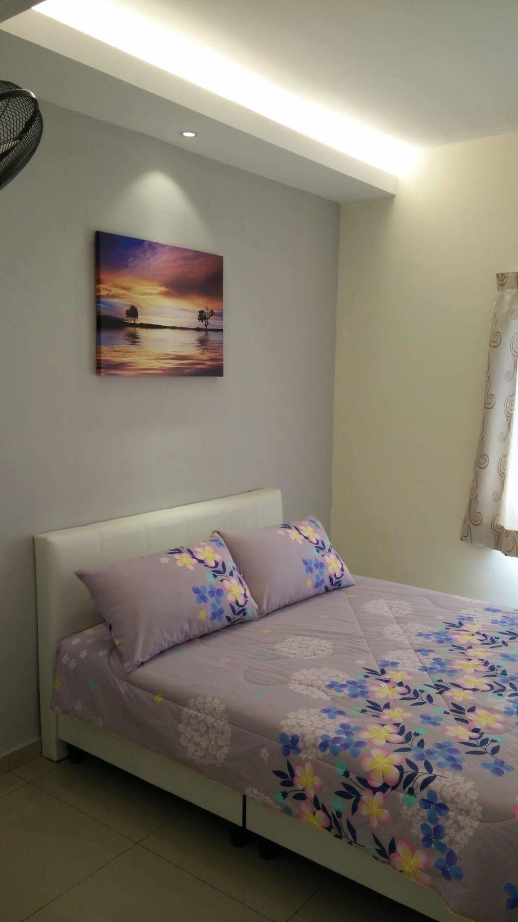 H&A Guest House Melaka Zewnętrze zdjęcie