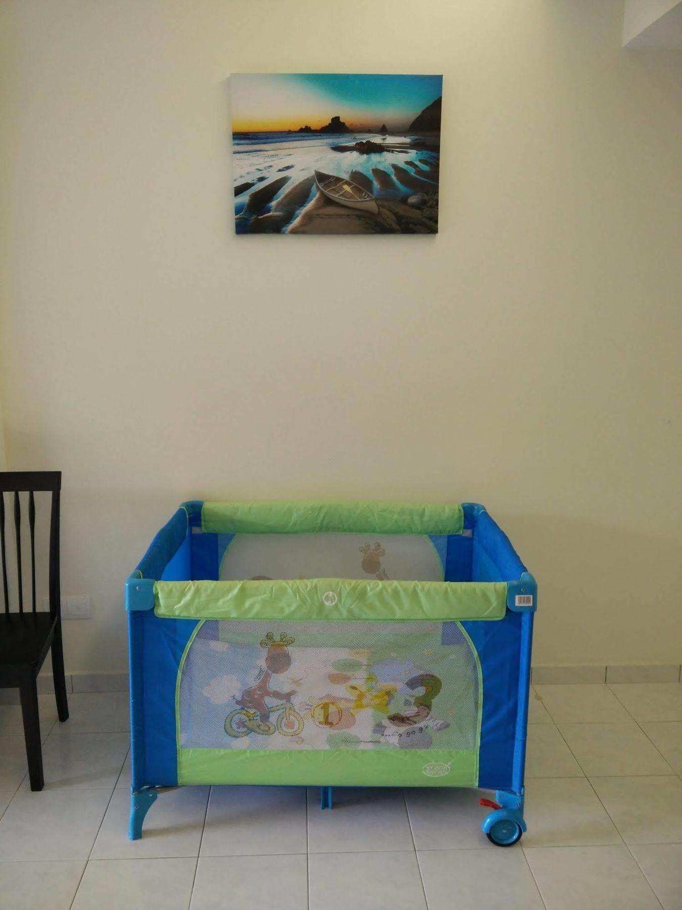 H&A Guest House Melaka Zewnętrze zdjęcie