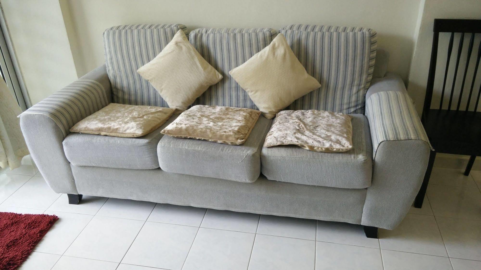 H&A Guest House Melaka Zewnętrze zdjęcie