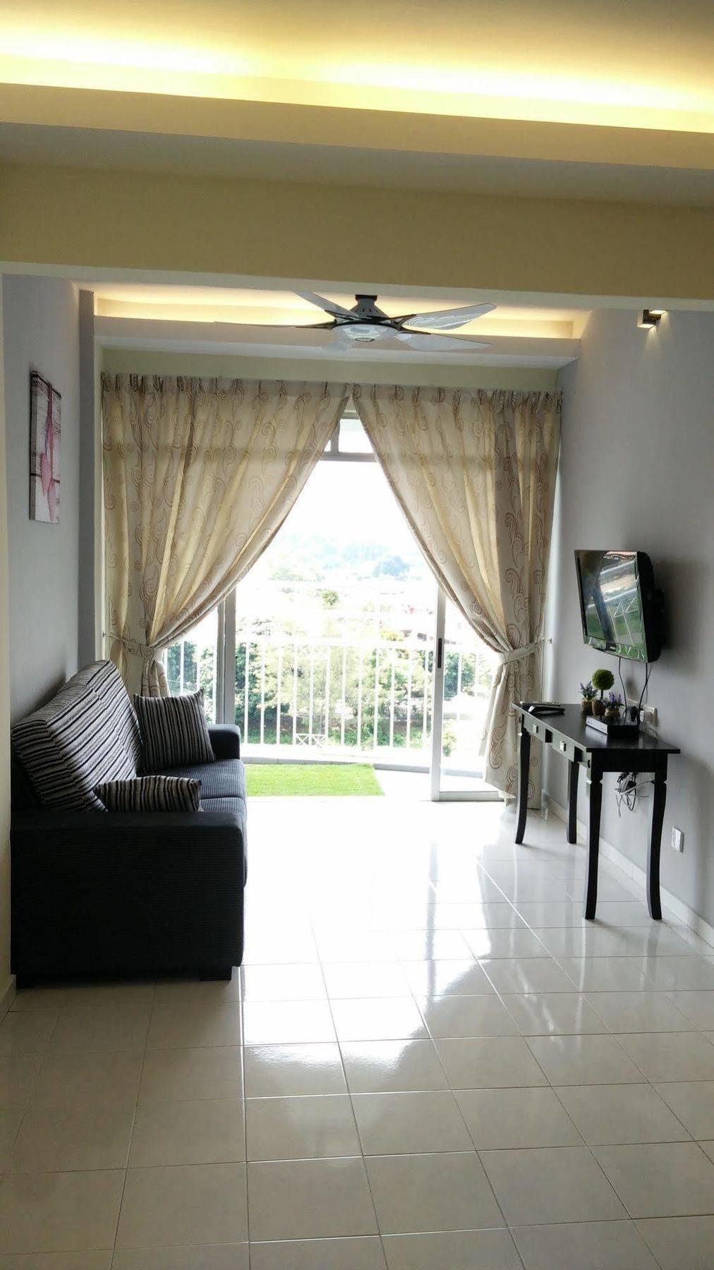 H&A Guest House Melaka Zewnętrze zdjęcie
