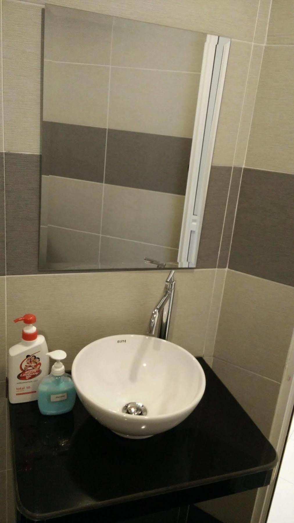 H&A Guest House Melaka Zewnętrze zdjęcie