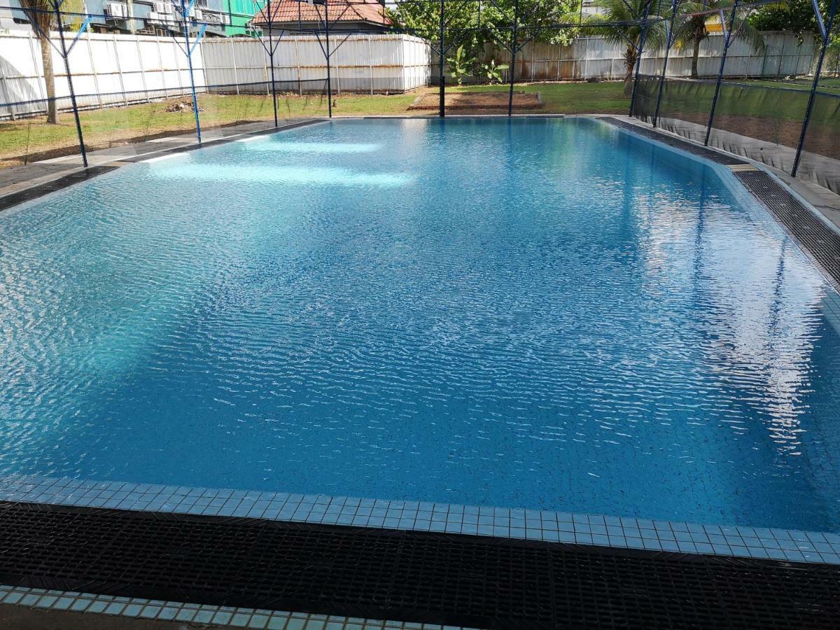 H&A Guest House Melaka Zewnętrze zdjęcie