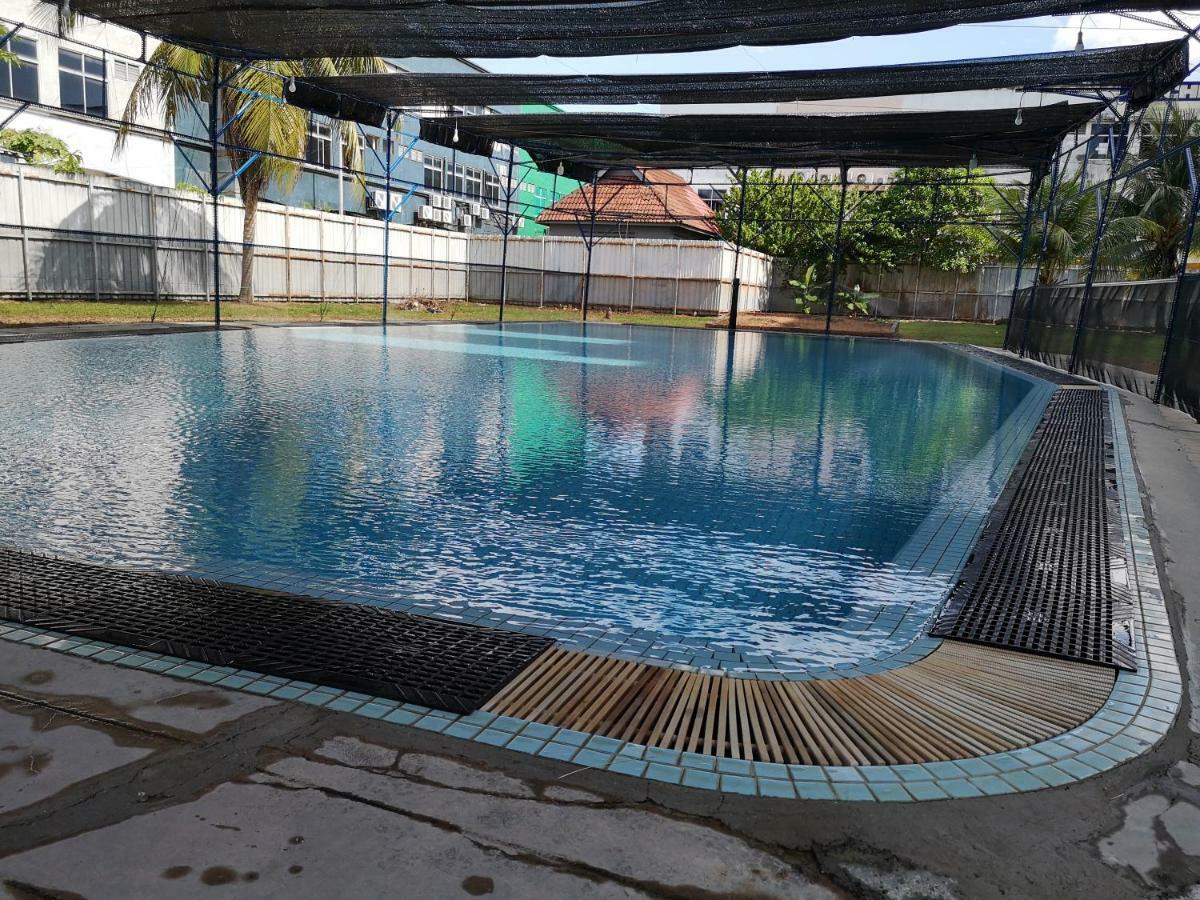 H&A Guest House Melaka Zewnętrze zdjęcie