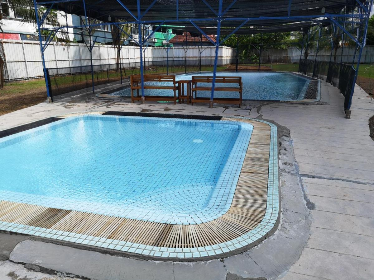 H&A Guest House Melaka Zewnętrze zdjęcie